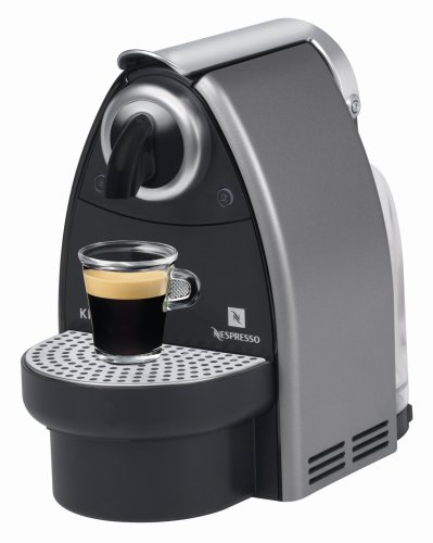 KRUPS-XN-2125-NESPRESSO-Essenza-Kaffeepadmaschine